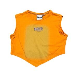 The Ragged Priest tank top